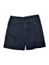 Alex Mill Solid Blue Cargo Shorts Size 6 - photo 1