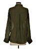 Michael Stars Green Long Sleeve Blouse Size S (estimated) - photo 2