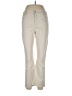 Ann Taylor Ivory Jeans Size 10 - photo 1