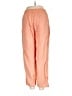 Oska Solid Orange Casual Pants Size 6 (1) - photo 2