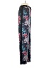 Marc by Marc Jacobs 100% Silk Tropical Blue Silk Pants Size 0 - photo 4