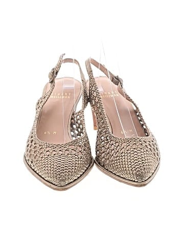 Stuart Weitzman Heels (view 2)