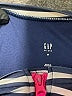Gap Kids Blue Rash Guard Size M (kids) - photo 3