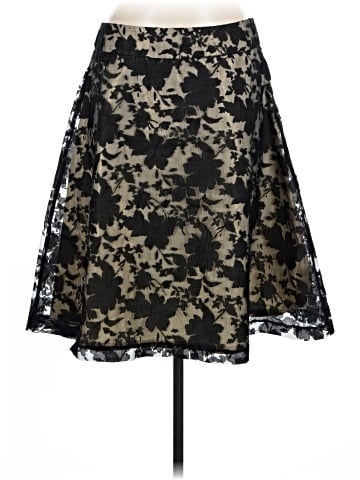 Apt. 9 Formal Skirt (view 1)