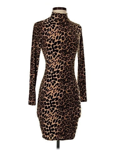 Fashion Nova Cocktail Dress (view 1)