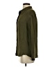 Michael Stars Green Long Sleeve Blouse Size S (estimated) - photo 5