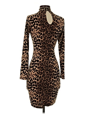 Fashion Nova Cocktail Dress (view 2)