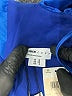 ASOS Blue Sleeveless Blouse Size 8 - photo 4