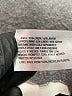 A New Day Solid Black Romper Size XL - photo 5