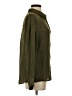 Michael Stars Green Long Sleeve Blouse Size S (estimated) - photo 4