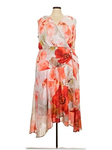 Donna Karan New York Cocktail Dress (view 1)