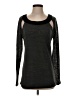 Rehab Black Cardigan Size S - photo 1