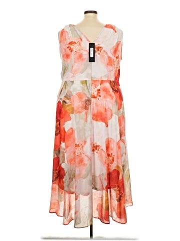 Donna Karan New York Cocktail Dress (view 2)