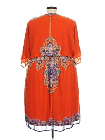 Avenue Casual Dress (view 2)