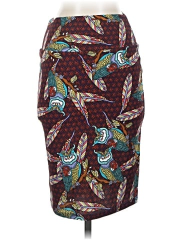 Lularoe Casual Skirt (view 1)