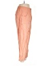 Oska Solid Orange Casual Pants Size 6 (1) - photo 4