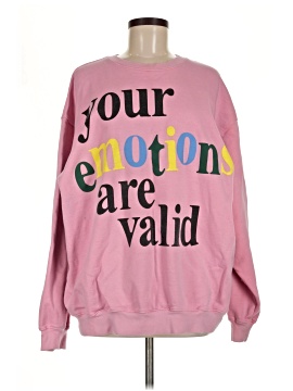 The Mayfair Group Sweatshirt