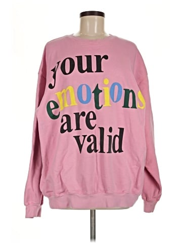 The Mayfair Group Sweatshirt (view 1)
