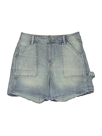 Forever 21 Denim Shorts (view 1)