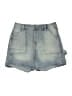 Forever 21 Blue Denim Shorts Size 27 waist - photo 1
