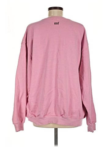 The Mayfair Group Sweatshirt (view 2)