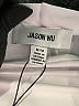 Jason Wu White Sleeveless Blouse Size M - photo 7