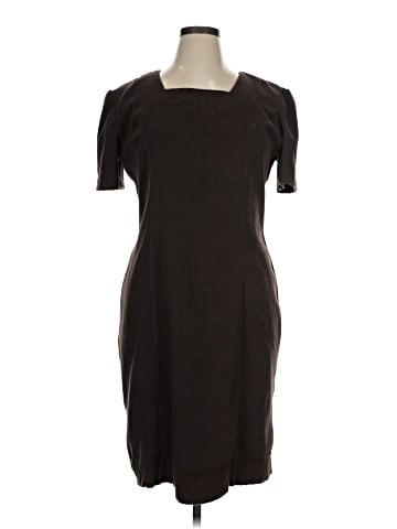 Coco Bianco Cocktail Dress (view 1)