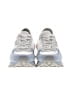 Assorted Brands White Sneakers Size 8 - photo 2
