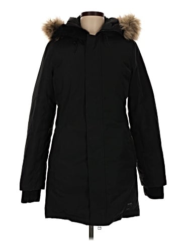 Golden By TNA Coat (view 1)