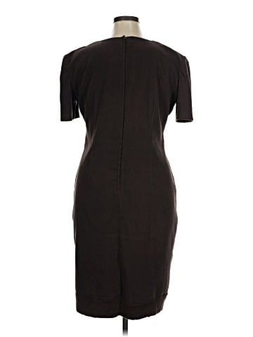 Coco Bianco Cocktail Dress (view 2)