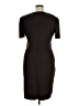 Coco Bianco Brown Cocktail Dress Size 16 - photo 2