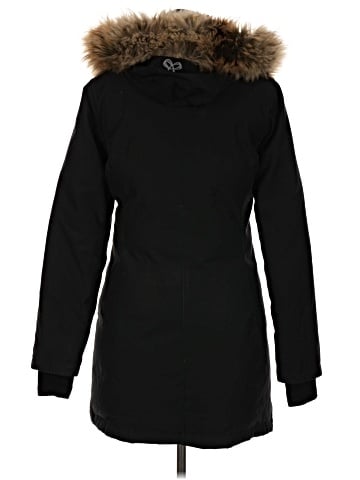 Golden By TNA Coat (view 2)