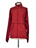 Destinations 100% Polyester Red Track Jacket Size S - photo 1
