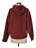 Nike 100% Polyester Brown Zip Up Hoodie Size M - photo 2