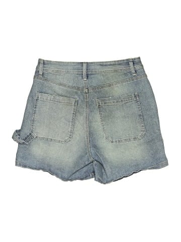 Forever 21 Denim Shorts (view 2)