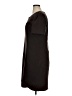 Coco Bianco Brown Cocktail Dress Size 16 - photo 5