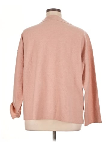 Eileen Fisher Wool Pullover Sweater (view 2)