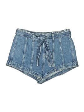 ALLSAINTS Denim Shorts (view 1)