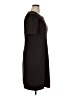 Coco Bianco Brown Cocktail Dress Size 16 - photo 4