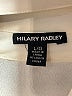 Hilary Radley Ivory Pullover Sweater Size L - photo 7