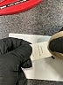 Peace of Cloth 100% Polyester Tan Cargo Pants Size S - photo 8