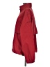 Destinations 100% Polyester Red Track Jacket Size S - photo 5