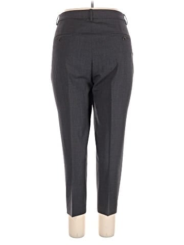 Theory Wool Pants (view 2)
