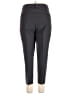Theory Gray Wool Pants Size 16 - photo 2