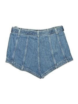 ALLSAINTS Denim Shorts (view 2)
