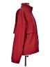 Destinations 100% Polyester Red Track Jacket Size S - photo 4