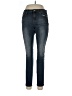 Gap Outlet Solid Blue Jeans Size 30 waist - photo 1