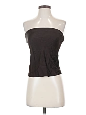 DONNI Sleeveless Top (view 1)