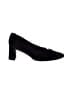Stuart Weitzman Black Heels Size 7 1/2 - photo 1