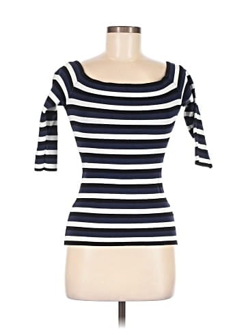 RACHEL Rachel Roy 3/4 Sleeve Top (view 1)